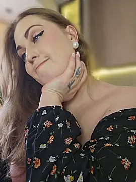 Miss_Magic_Eyes_ webcam