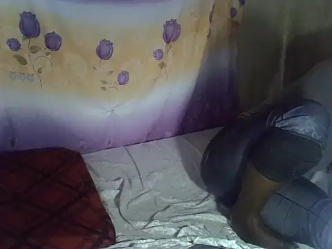 cute-shamza webcam