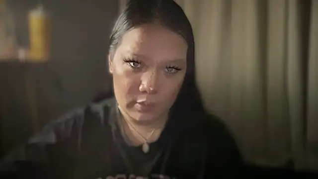 Miss_Cataleyaxxx webcam