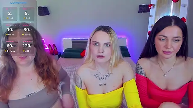 MagicEyess webcam