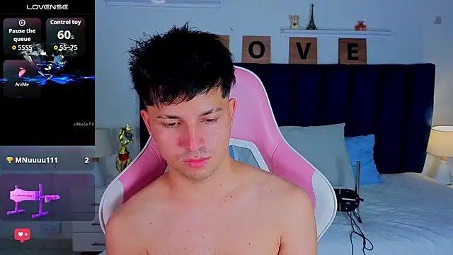 Issac_james_ live sex cam