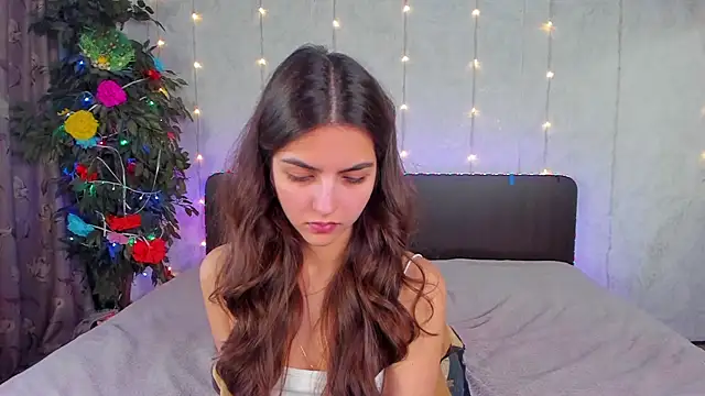 Milana_Crystal_ webcam