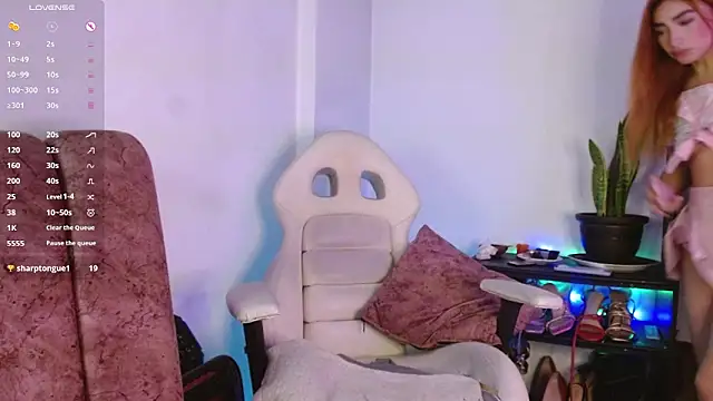 zoewils webcam