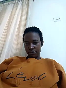 Broan_me webcam