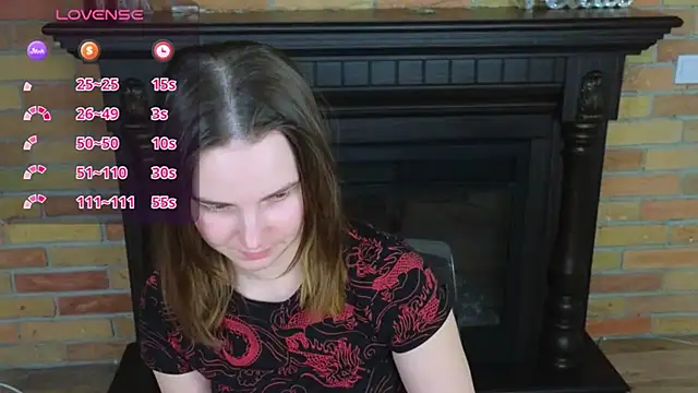 Ellie_Sunset webcam