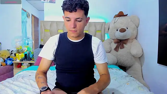 patrick_sanzz live sex cam