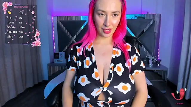 Malala_18 webcam