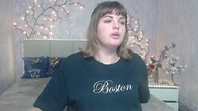 StaceyLex webcam