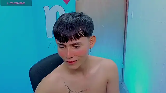 tanjiro_cute webcam