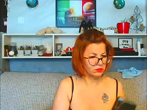 Natali3855 webcam