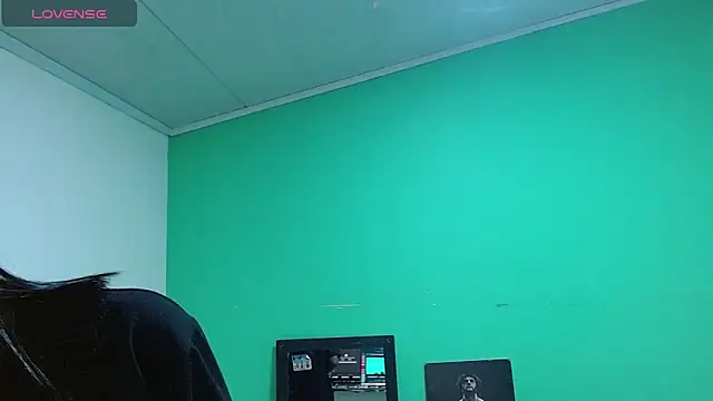 avaleri_cherry webcam