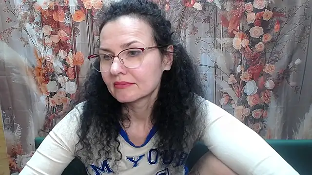 Miroslava_Happi webcam