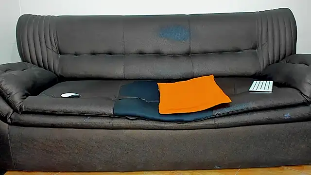 KingAura8 webcam