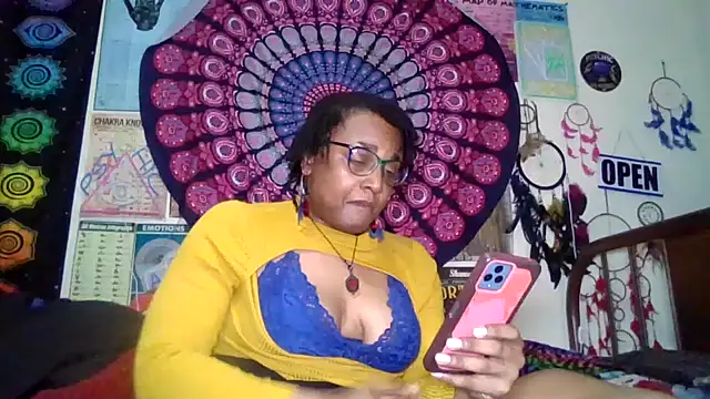 GardeniaFields webcam