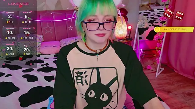 666_marshmallow webcam