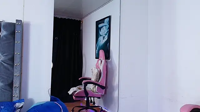GraceWallace_ webcam