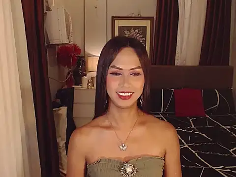 Nathalieheartt webcam