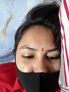 sanu_07 webcam