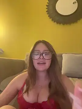 cherryrosealiee webcam