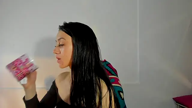 Amy_Kobold3 webcam