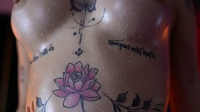 SiennaJayden webcam