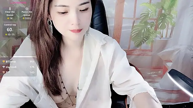 Xiaoxiao-258 webcam