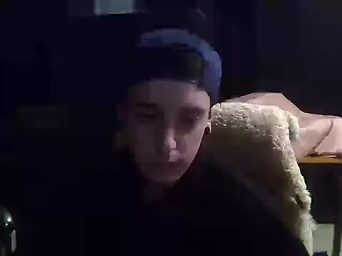 young-big-d webcam