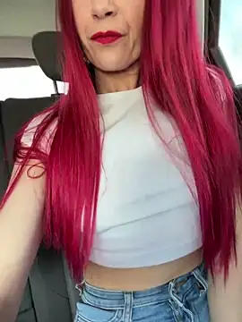 Miss-85 webcam
