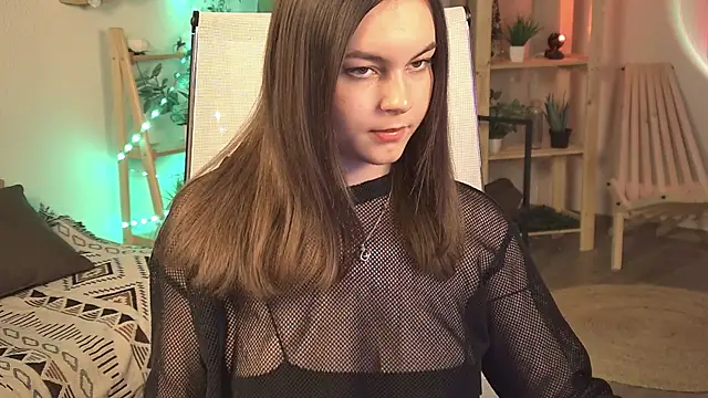 FrancescaCavaliere webcam