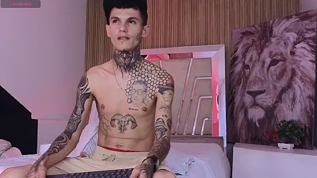 Paulo_527 webcam