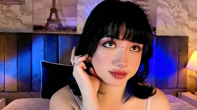 Sienna_Desiree webcam