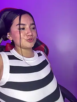 abby_gonzales webcam