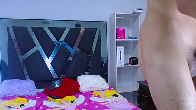 Sophi_and_Jack webcam