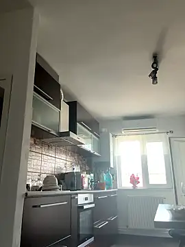 SelineVelvet webcam