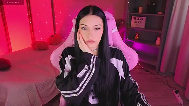 Kelly__Bunny webcam