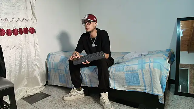 Vlad__night webcam