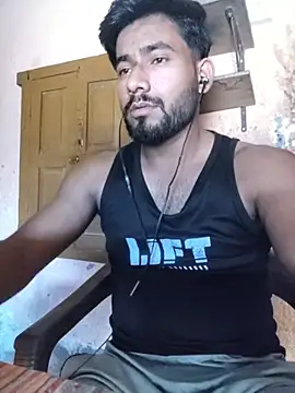 LustyDanky webcam