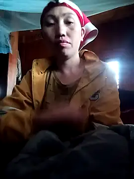 gwen-lady webcam
