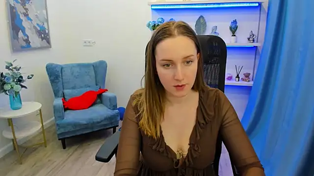 CaseyTerini webcam