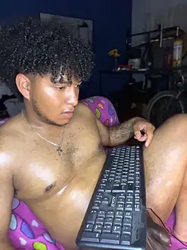 Danny_black11 webcam