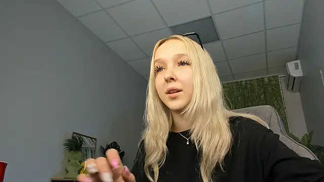 MaoqiBeverly webcam