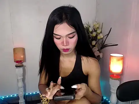 Darkness_Angel webcam