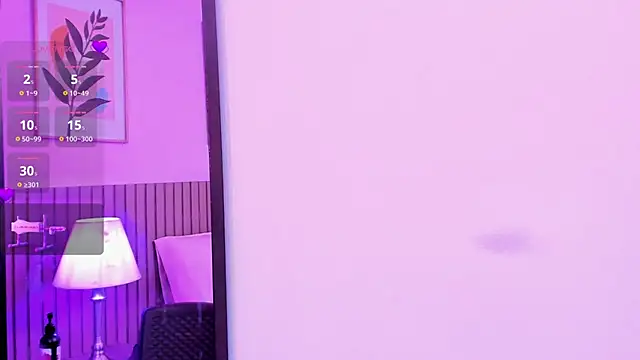irene_lopes webcam