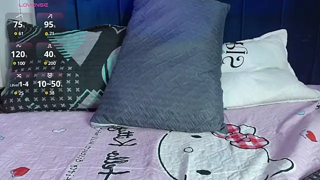 Exotic_wish webcam