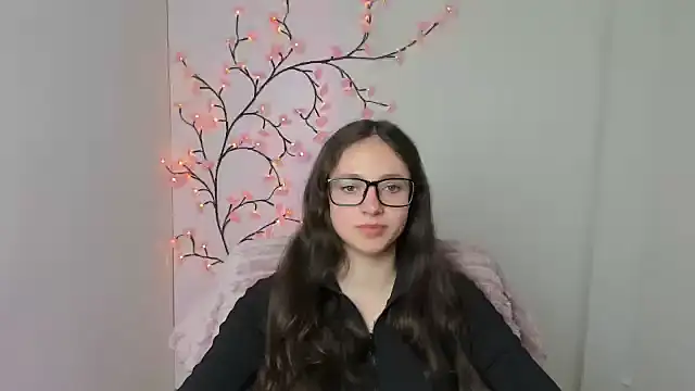 KissMeJulia webcam