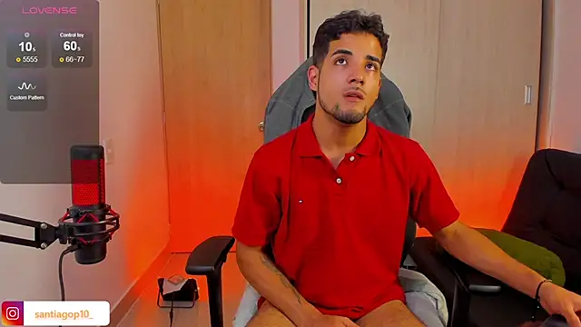 Alexx_Lord webcam