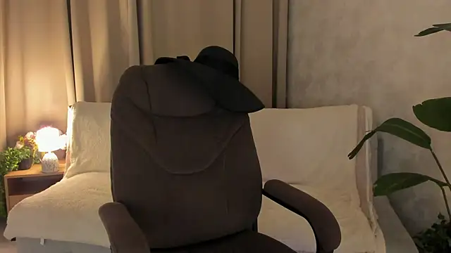 LeticiaRomano webcam