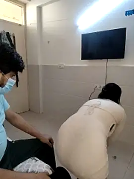 Miss_Anjali_O webcam