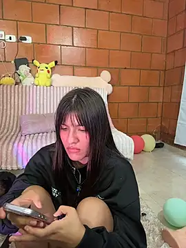 xayah_cute webcam