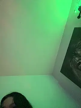 teasinglittleghost webcam